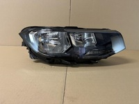 фото thumb №1, Vw t-cross лампа правый перед 2gm941006a