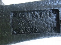 фото thumb №5, Пінополістирол вкладиш багажника insignia b