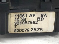 фото thumb №8, Перемикач комбінований dacia logan 8200792575t вимикач