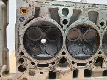 фото thumb №14, Головка двигателя cdn audi a4 b8 2.0 tfsi 06h103373j 06h103064l