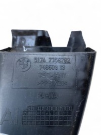 фото thumb №6, Bmw 7 g11 g12 впуск воздуха охлаждающий тормоза 7359792