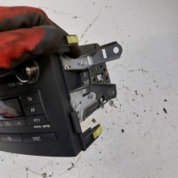 фото thumb №9, Toyota auris 1 i радіо заводський cd 86120-1a230