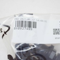 фото thumb №7, Vag golf jetta passat оригинальный 8x0827499