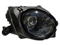 фото thumb №1, Bentley continental gt gtc лампа фара rh 3sd941006l