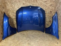 Перед капот бампер ремень фары крыло  bmw 3 g20 g21 2.0 гибрид 21r c31 oem Недорого, фото thumb