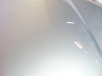 фото thumb №5, Капот кришка двигуна перед передня mercedes slk r171 r 171 лак 762