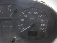фото thumb №7, Nissan interstar i master ii спідометр  прилади 2,2dci p8200140413b