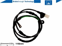 фото thumb №2, Датчик износа тормозных колодок тормозных [ate]