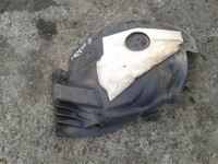 фото thumb №2, Підкрилок ліва передні renault megane 3 iii