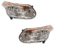 фото thumb №1, Citroen c3 picasso 08- europa nowe лампи комплект