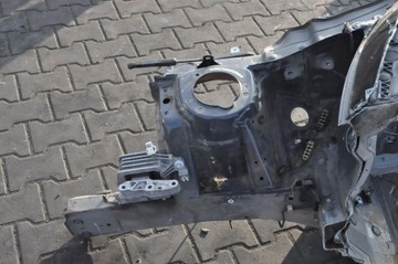 фото thumb №7, Mini f56 f55 чверть лонжерон правий перед