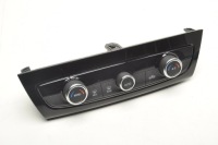 фото thumb №1, Opel corsa f панель переключатель кондиционера 9852939580