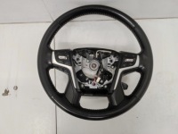 фото thumb №1, Воздуховод многофункциональный toyota land cruiser 150 j15 lift