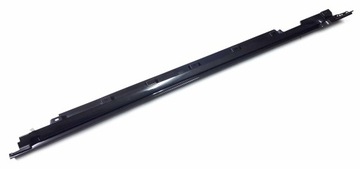 фото thumb №1, Планка накладка порогова ліва passat b8 3g0853857f