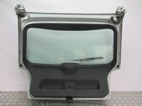 фото thumb №5, Крышка багажника задняя задняя audi a3 8l