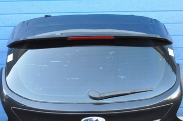фото thumb №5, Ford focus iii mk3 кришка багажника зад задня хетчбек