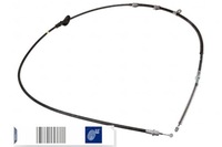 фото thumb №14, Blue print трос ham. ручной. mitsubishi t. grandis 2,4 04- le