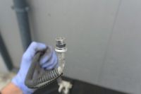 фото thumb №10, Шланг труба кондиционера 3.5 v6 lexus gs iii 450h rhd uk