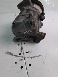 фото thumb №5, L828 компрессор кондиционера opel astra k 1.6t 39034464