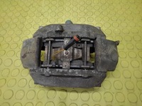 фото thumb №1, Mercedes w211 3.2 cdi супорт гальмівний праві перед 20704704