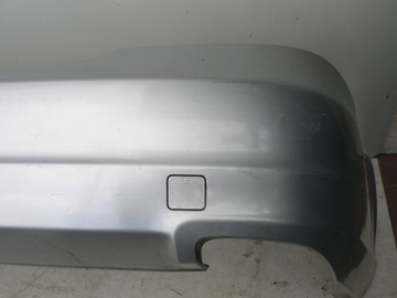 фото thumb №6, Mercedes w219 cls рестайлінг бампер зад задній c775