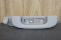 Купити Mercedes w164 lift ручка стельовий ліва задній 1648100554, фото thumb