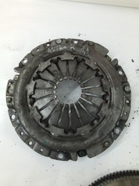 фото thumb №4, F68 полный сцепление astra k 1.4b 9223223