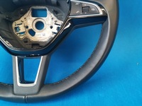 фото thumb №8, Skoda karoq kar 2018r 1.0 tsi 85kw воздуховод многофункциональный 5e0419091bp