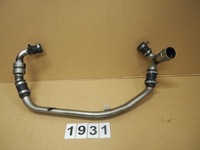 фото thumb №1, Труба wąż інтеркулер peugeot citroen 9651731880