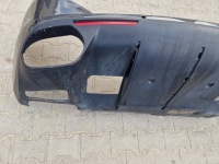 Ferrari california t 15- рестайлинг  бампер задний в Украине, фото thumb