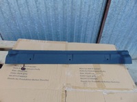 фото thumb №5, Защита поперечина заднего ford ecosport mk2 lift 2018r