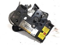 фото thumb №1, Замок капот перед bmw f10 sedan/limuzyna 7184442 09-16