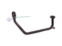 фото thumb №1, Opel meriva a corsa c combo c astra g ii трубка труба egr 1.7 dti cdti