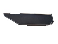 фото thumb №1, Полка столик большая з выдвижной ящик mercedes actros mp4