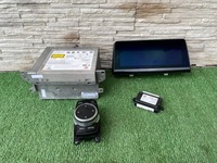 фото thumb №1, Навігація монітор контролер nbt bmw i8