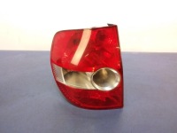 фото thumb №1, Vw fox i lift лампа задняя левая 5z0945095a