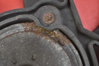 фото thumb №8, Вентилятор citroen c4 1 i 1.4 16v 05r