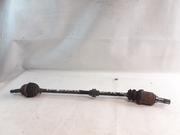 фото thumb №7, Nissan micra k12 1.0 1.2 1.4 полуось правая длинная