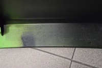 фото thumb №16, Audi rs7 c8 18-r. карбон 4k8 задний бампер задняя