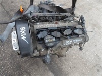 фото thumb №7, Двигатель seat cordoba ii 1.4 16v bxw kompletny