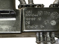 фото thumb №6, Жгут двигателя bmw 2 g42 8691044