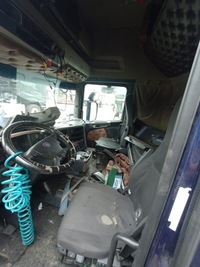 фото thumb №5, Scania r 420 кабина highline каркас