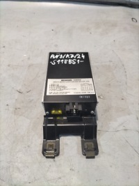 Перетворювач напруги 1449522 scania r114 la4x2na 380 Зі Шроту, фото thumb