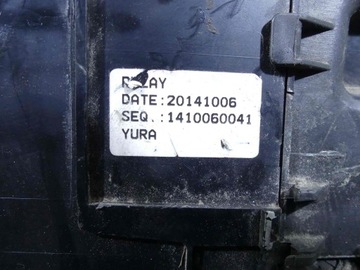 фото thumb №6, Коробка предохранителей kia ceed ii 91951-3x130