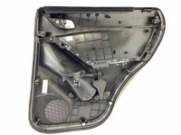 фото thumb №11, Обивка дверь левая обшивка левый задняя кожа mazda cx5 cx-5 i 2012-2017r.