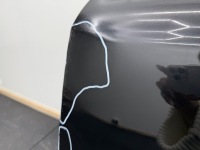 фото thumb №14, Bmw x2 u10 двери левые передние перед