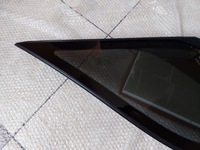 фото thumb №6, Стекло боковая - тонированная - левая - mercedes ml w166 - gle w166 - nowa