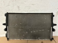 фото thumb №1, Радиатор wody tesla model 3 1494175-00-a