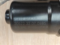 Оригінальний механізм моторчик двірник перед bmw g26 g20 7427901 21km Київ, фото thumb