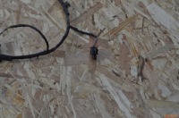 фото thumb №9, Жгут бампера pdc задняя vw touareg 7p6971104ae